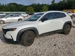 7MMVABAM8SN383837 2025 MAZDA CX-50
