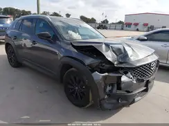7MMVABAM8SN385166 2025 MAZDA CX-50