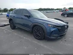 7MMVABAM8SN393784 2025 MAZDA CX-50