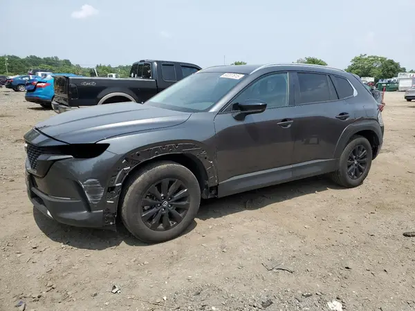 7MMVABAM9PN146586 2023 MAZDA CX-50 - Image 1