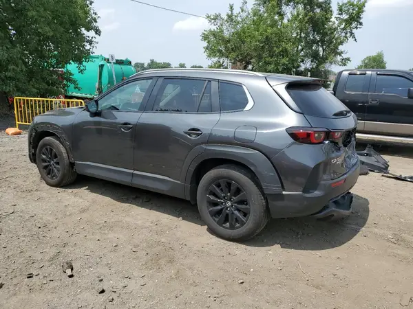 7MMVABAM9PN146586 2023 MAZDA CX-50 - Image 2