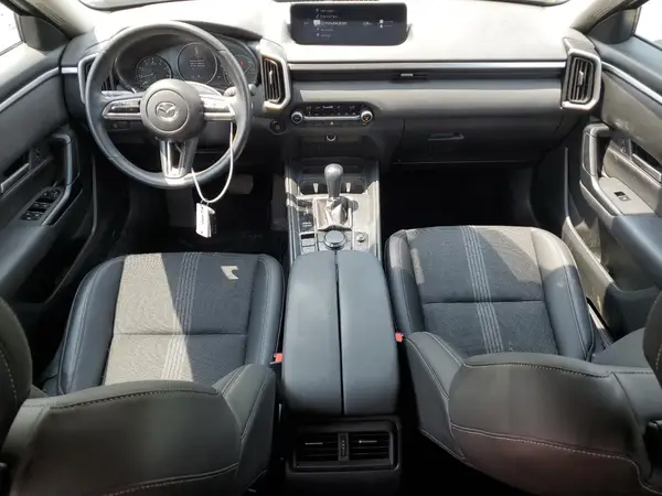7MMVABAM9PN146586 2023 MAZDA CX-50 - Image 8