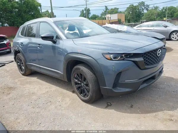 7MMVABAM9RN155629 2024 MAZDA CX-50 - Image 1