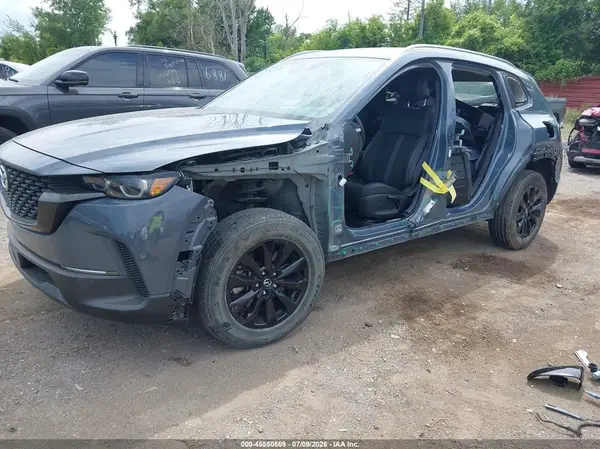 7MMVABAM9RN155629 2024 MAZDA CX-50 - Image 2