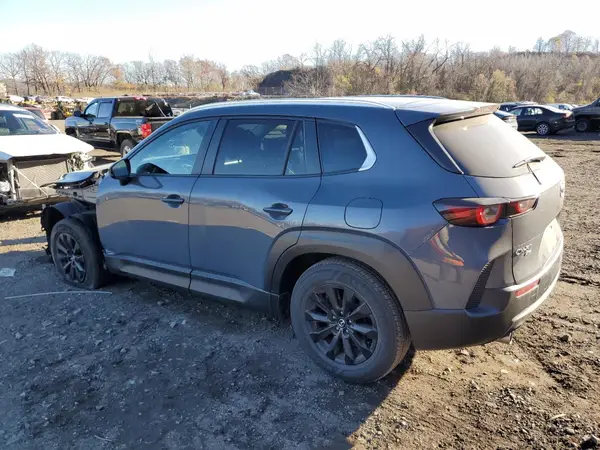 7MMVABAM9RN158563 2024 MAZDA CX-50 - Image 2