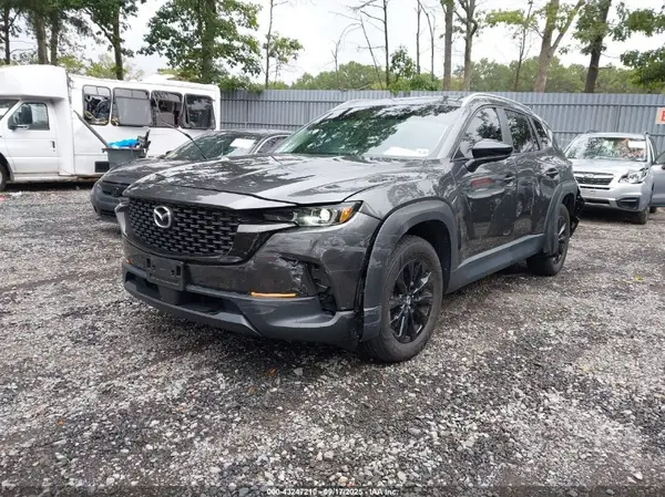 7MMVABAM9RN160815 2024 MAZDA CX-50 - Image 2