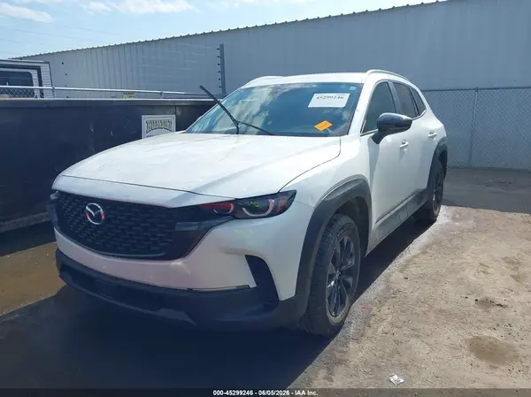 7MMVABAM9RN162774 2024 MAZDA CX-50 - Image 2