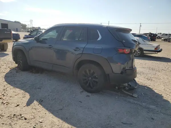 7MMVABAM9RN176836 2024 MAZDA CX-50 - Image 2