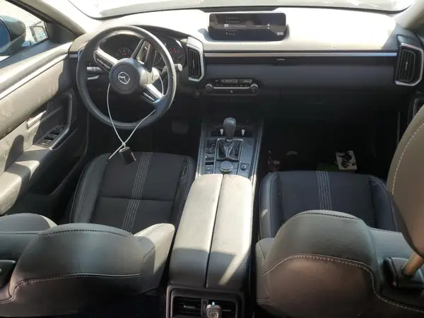 7MMVABAM9RN176836 2024 MAZDA CX-50 - Image 8