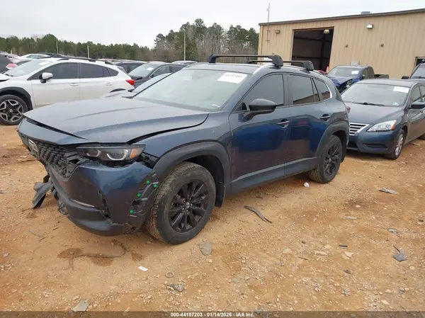 7MMVABAM9RN182118 2024 MAZDA CX-50 - Image 2