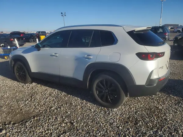 7MMVABAM9RN188503 2024 MAZDA CX-50 - Image 2