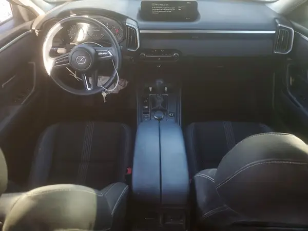 7MMVABAM9RN188503 2024 MAZDA CX-50 - Image 8