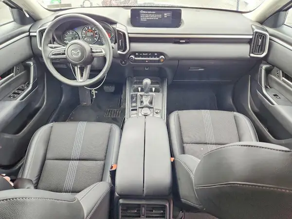 7MMVABAM9RN190865 2024 MAZDA CX-50 - Image 8