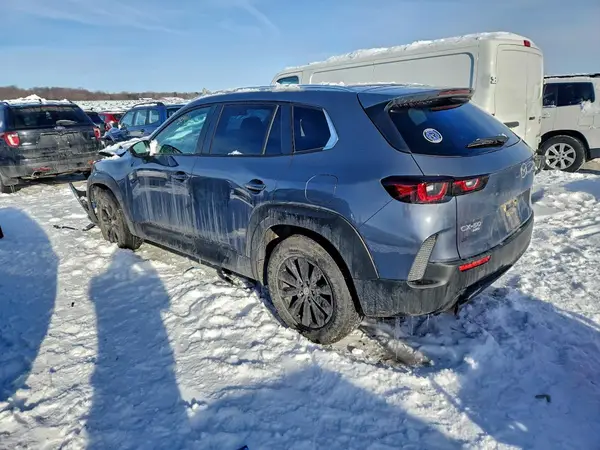 7MMVABAM9RN209415 2024 MAZDA CX-50 - Image 2