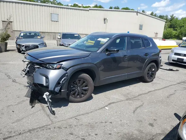 7MMVABAM9RN213139 2024 MAZDA CX-50 - Image 1