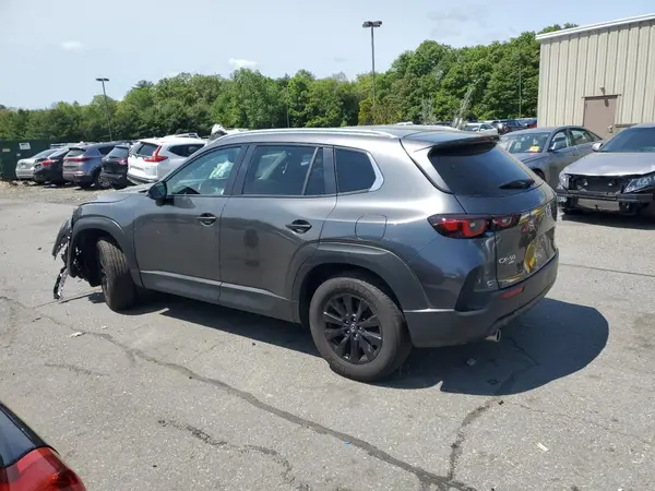 7MMVABAM9RN213139 2024 MAZDA CX-50 - Image 2