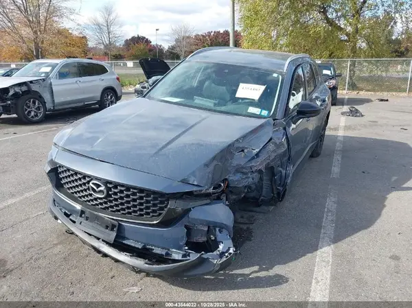 7MMVABAM9RN213187 2024 MAZDA CX-50 - Image 2