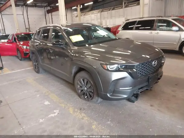 7MMVABAM9RN215487 2024 MAZDA CX-50 - Image 1
