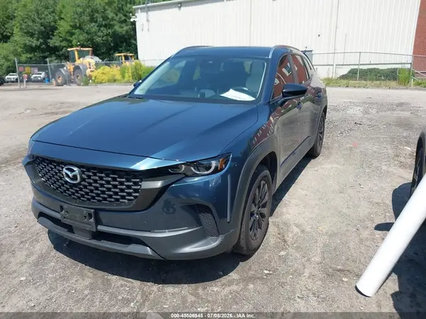 7MMVABAM9RN219300 2024 MAZDA CX-50 - Image 2
