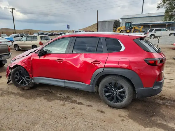 7MMVABAM9RN220138 2024 MAZDA CX-50 - Image 2