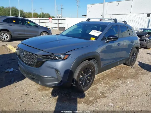 7MMVABAM9RN223766 2024 MAZDA CX-50 - Image 2