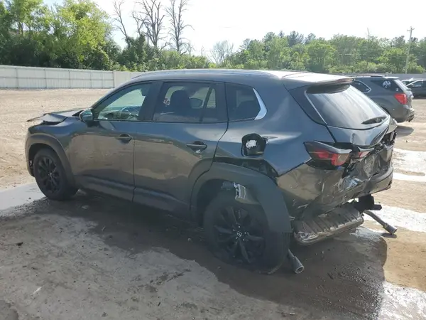 7MMVABAM9RN227042 2024 MAZDA CX-50 - Image 2
