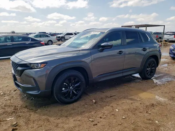7MMVABAM9RN228367 2024 MAZDA CX-50 - Image 1