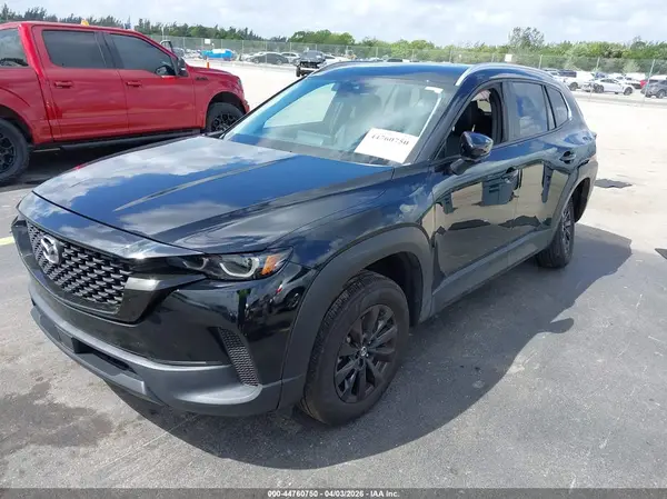 7MMVABAM9RN229695 2024 MAZDA CX-50 - Image 2