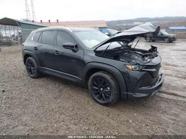 7MMVABAM9RN235769 2024 MAZDA CX-50 - Image 1