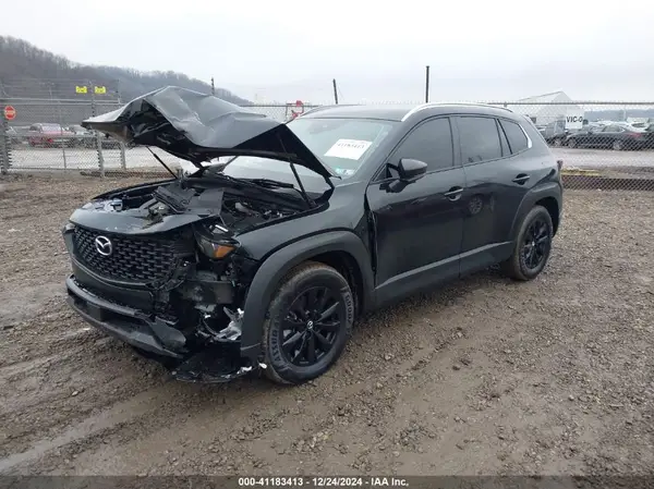 7MMVABAM9RN235769 2024 MAZDA CX-50 - Image 2