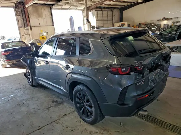 7MMVABAM9RN236808 2024 MAZDA CX-50 - Image 2