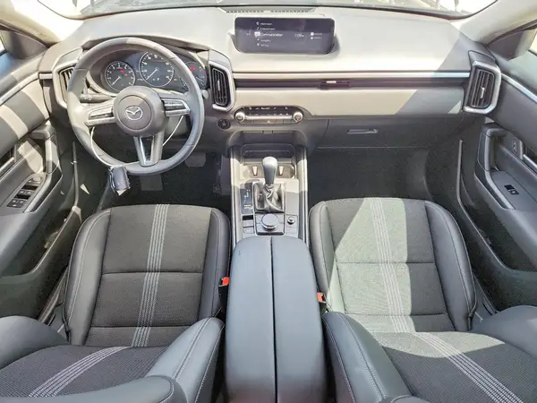 7MMVABAM9RN236842 2024 MAZDA CX-50 - Image 8