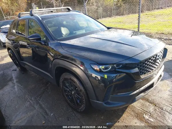 7MMVABAM9RN238672 2024 MAZDA CX-50 - Image 1