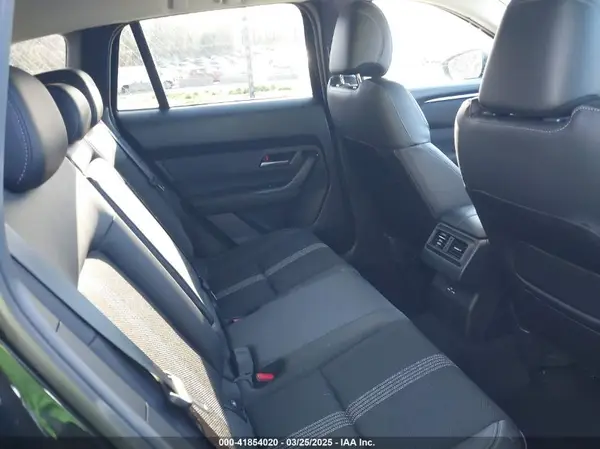 7MMVABAM9RN238672 2024 MAZDA CX-50 - Image 8