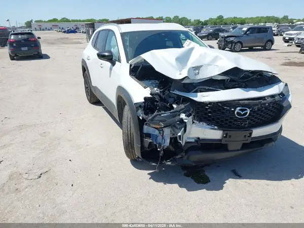 7MMVABAM9RN238736 2024 MAZDA CX-50 - Image 1