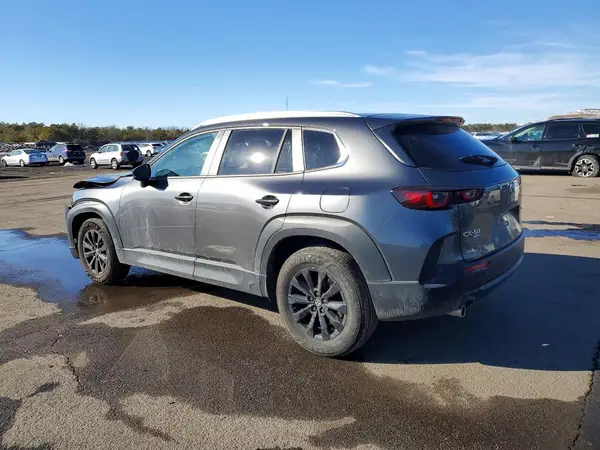 7MMVABAM9RN241023 2024 MAZDA CX-50 - Image 2