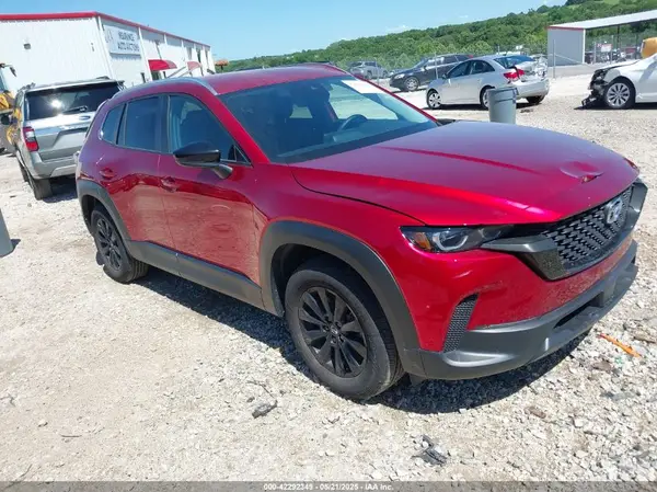 7MMVABAM9RN242219 2024 MAZDA CX-50 - Image 1