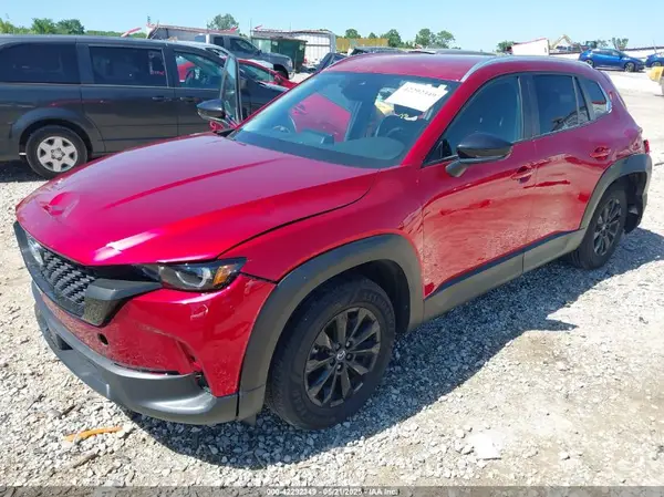 7MMVABAM9RN242219 2024 MAZDA CX-50 - Image 2