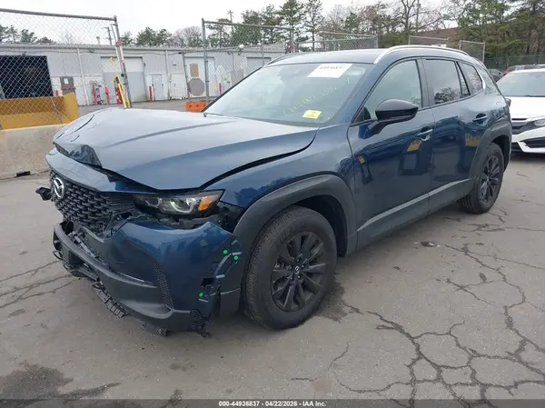 7MMVABAM9RN243838 2024 MAZDA CX-50 - Image 2