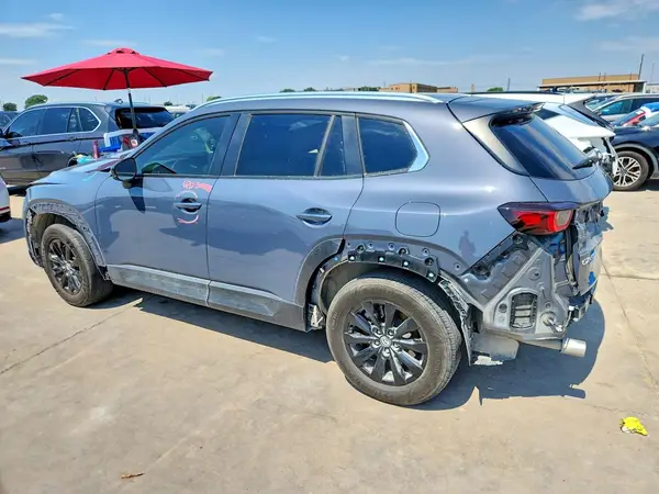 7MMVABAM9SN326143 2025 MAZDA CX-50 - Image 2