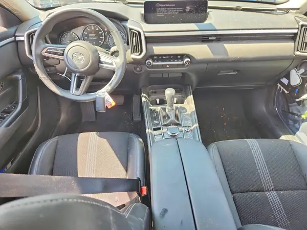 7MMVABAM9SN326143 2025 MAZDA CX-50 - Image 8