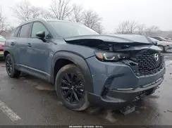 7MMVABAM9SN327227 2025 MAZDA CX-50