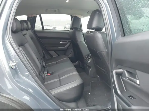 7MMVABAM9SN327227 2025 MAZDA CX-50 - Image 8