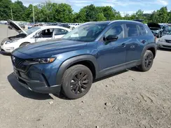 7MMVABAM9SN357876 2025 MAZDA CX-50