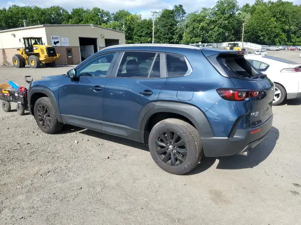 7MMVABAM9SN357876 2025 MAZDA CX-50 - Image 2