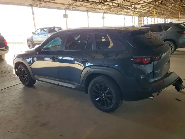 7MMVABAM9SN380316 2025 MAZDA CX-50 - Image 2