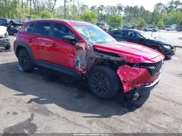 7MMVABAMXPN150789 2023 MAZDA CX-50 - Image 1