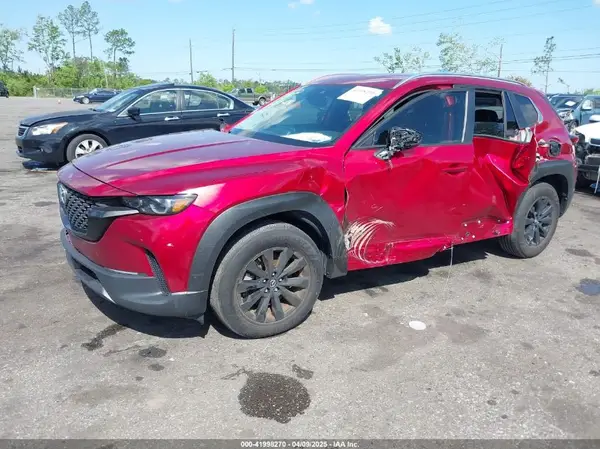 7MMVABAMXPN150789 2023 MAZDA CX-50 - Image 2