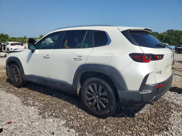 7MMVABAMXRN155459 2024 MAZDA CX-50 - Image 2