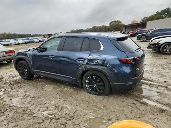 7MMVABAMXRN161374 2024 MAZDA CX-50 - Image 2